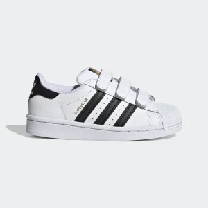 ADIDAS SUPERSTAR CF C EF4838 KIDS