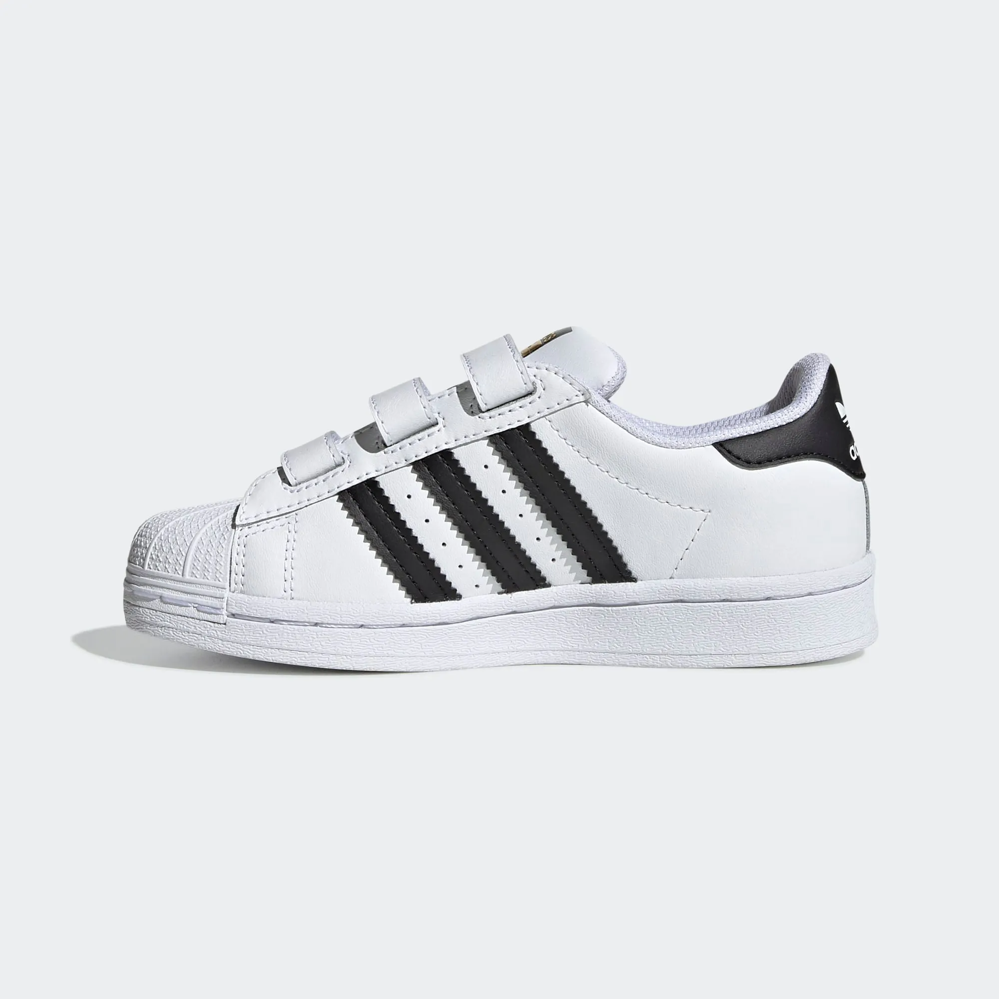 ADIDAS SUPERSTAR CF C EF4838 KIDS