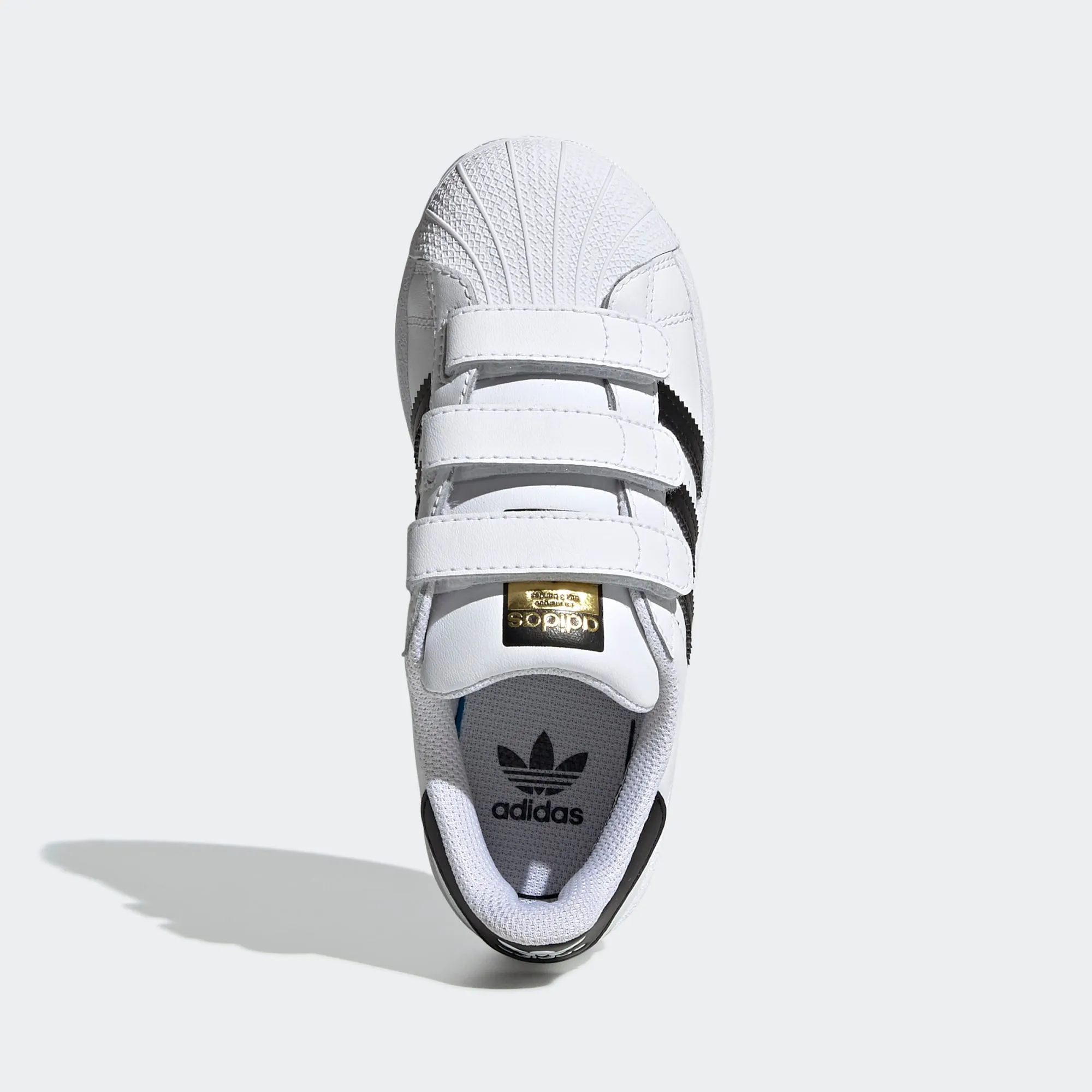 ADIDAS SUPERSTAR CF C EF4838 KIDS