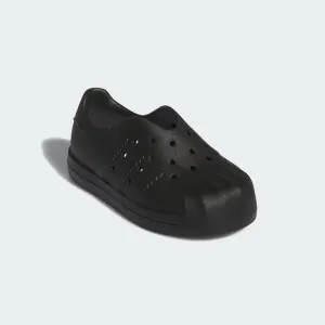 ADIFOM SUPERSTAR 360 SHOES KIDS - Core Black / Core Black / Cloud White