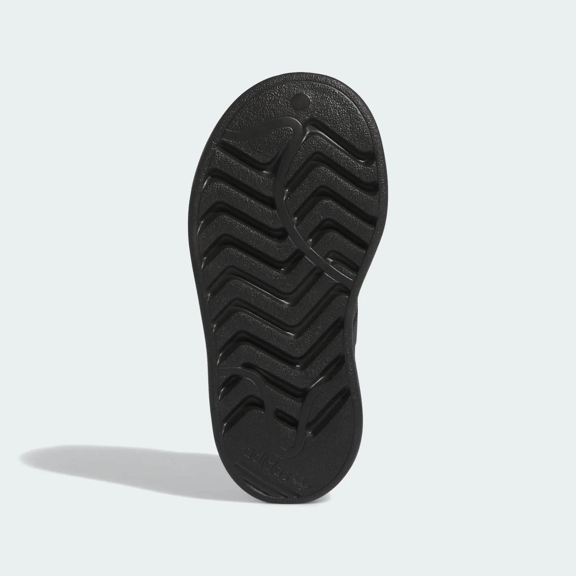 ADIFOM SUPERSTAR 360 SHOES KIDS - Core Black / Core Black / Cloud White