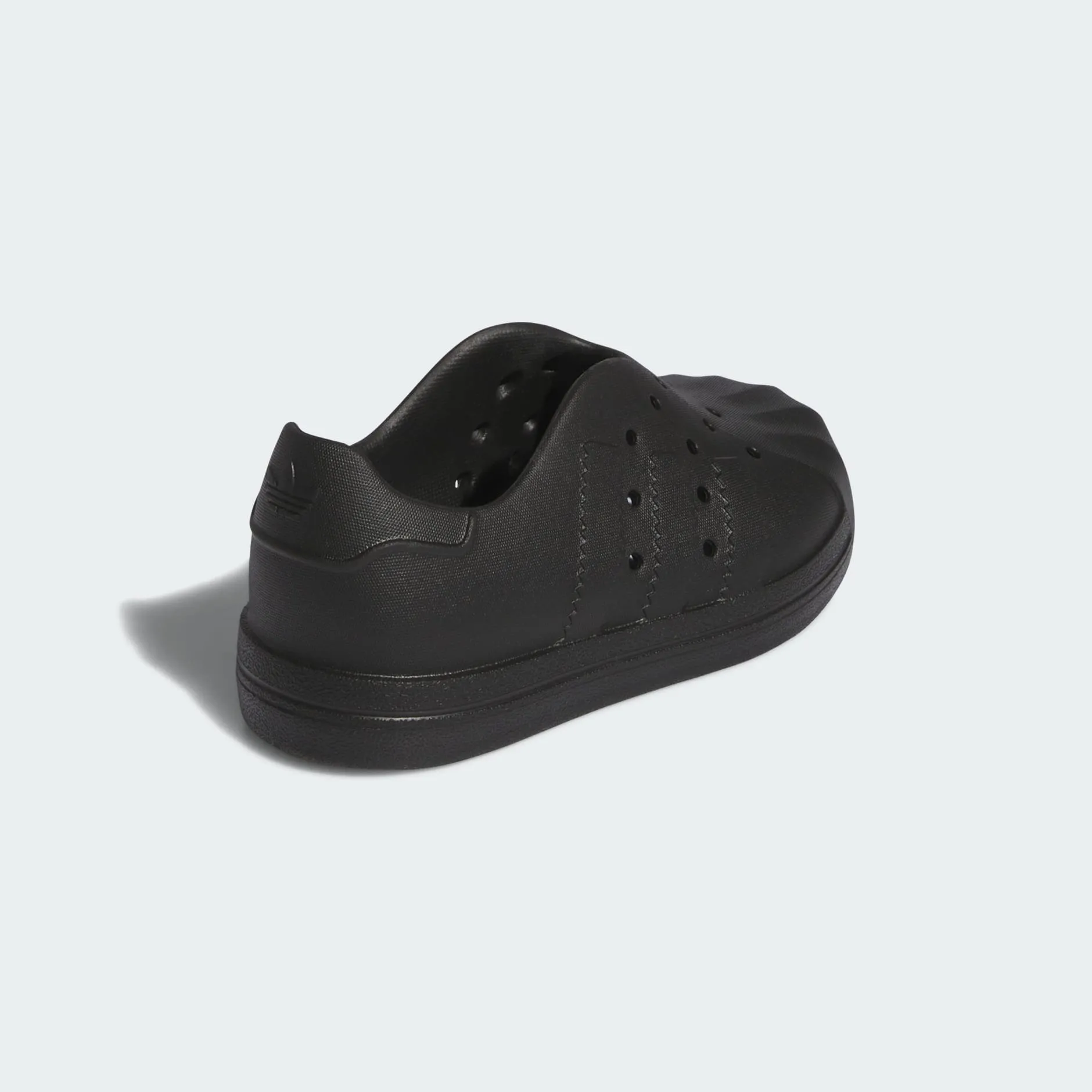 ADIFOM SUPERSTAR 360 SHOES KIDS - Core Black / Core Black / Cloud White