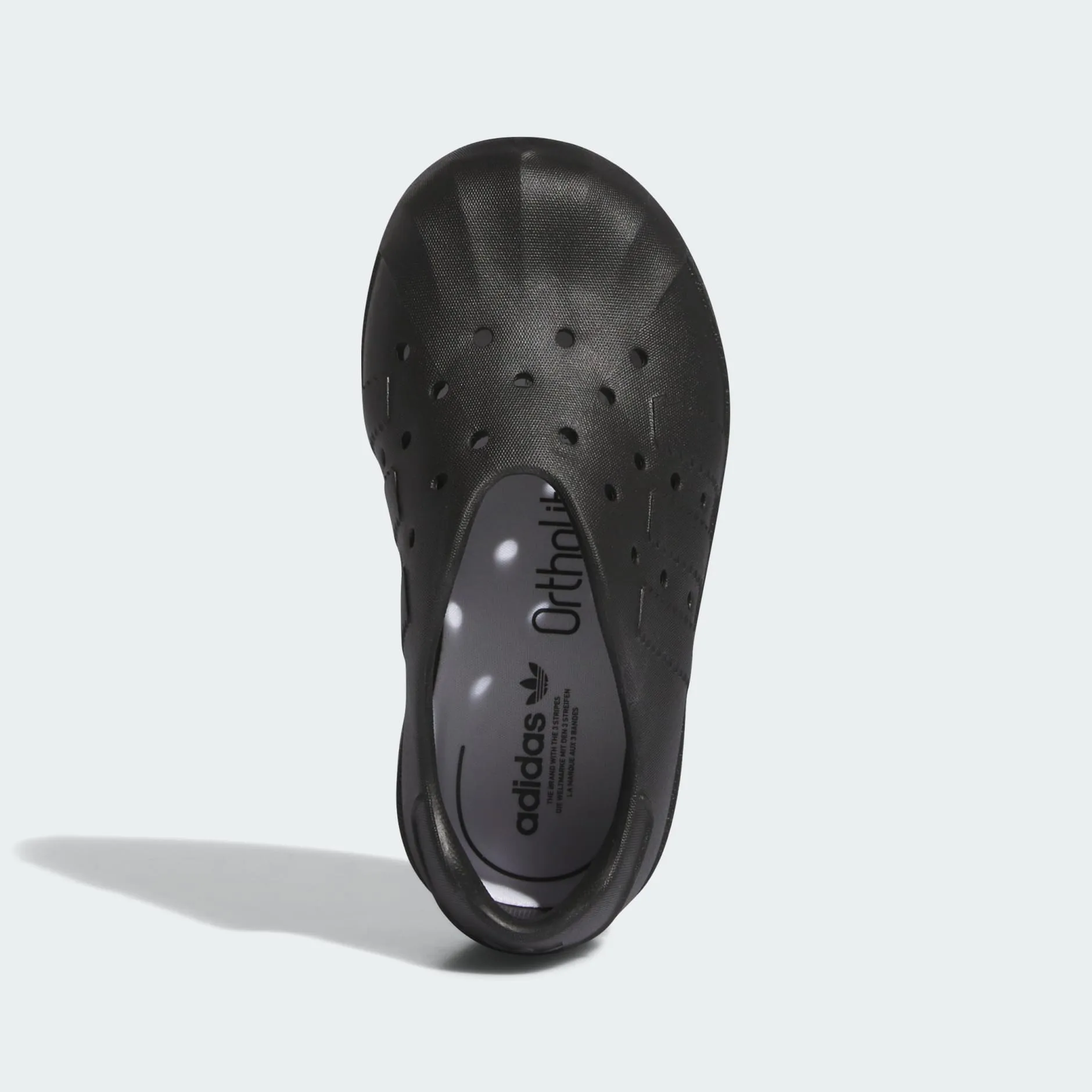 ADIFOM SUPERSTAR 360 SHOES KIDS - Core Black / Core Black / Cloud White