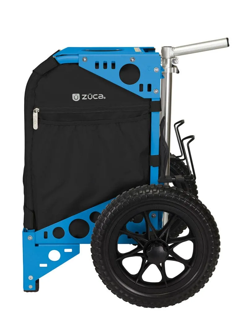 All-Terrain Cart Onyx