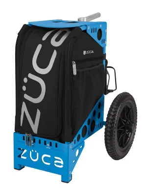 All-Terrain Cart Onyx