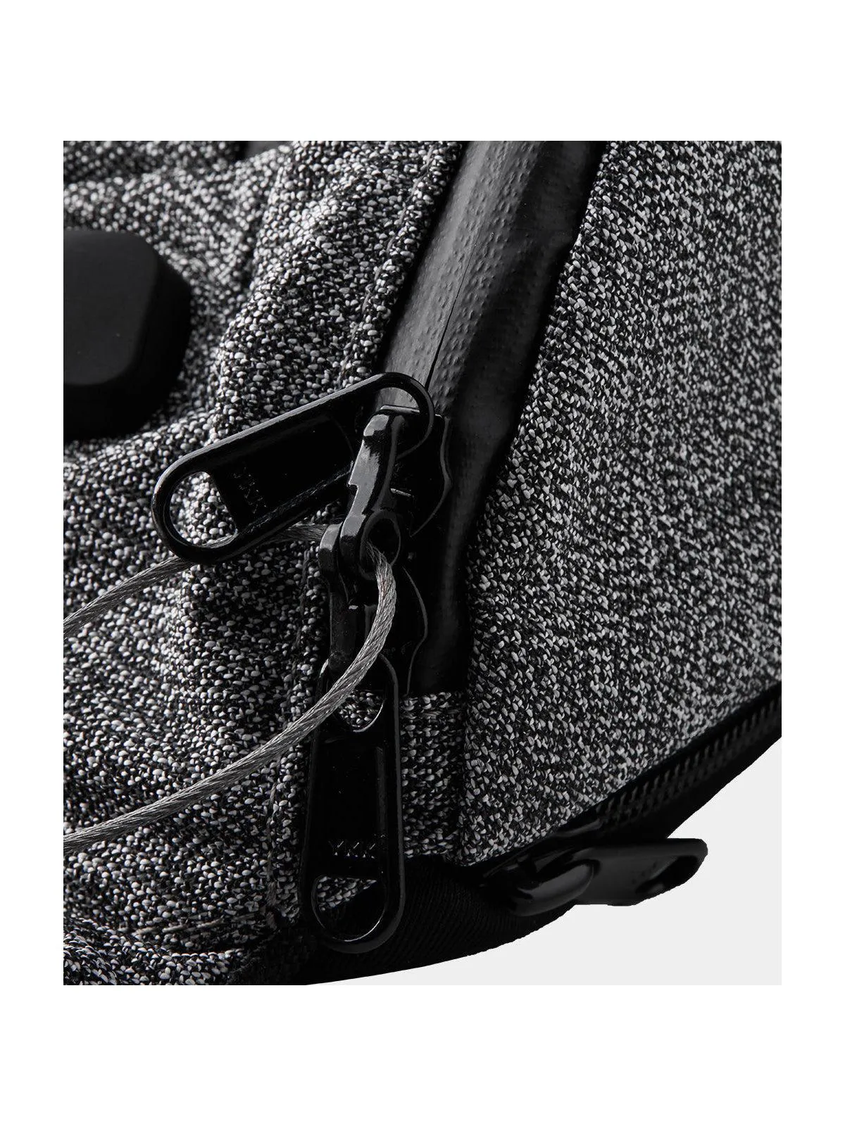 Alpaka Bravo Sling Pro Charcoal Black