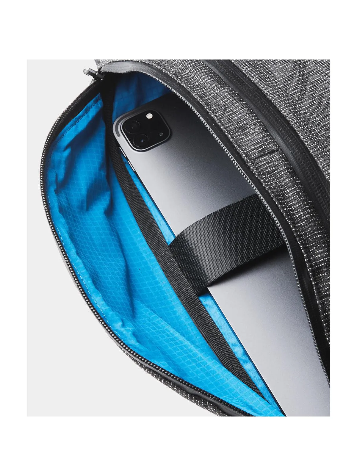 Alpaka Bravo Sling Pro Charcoal Black