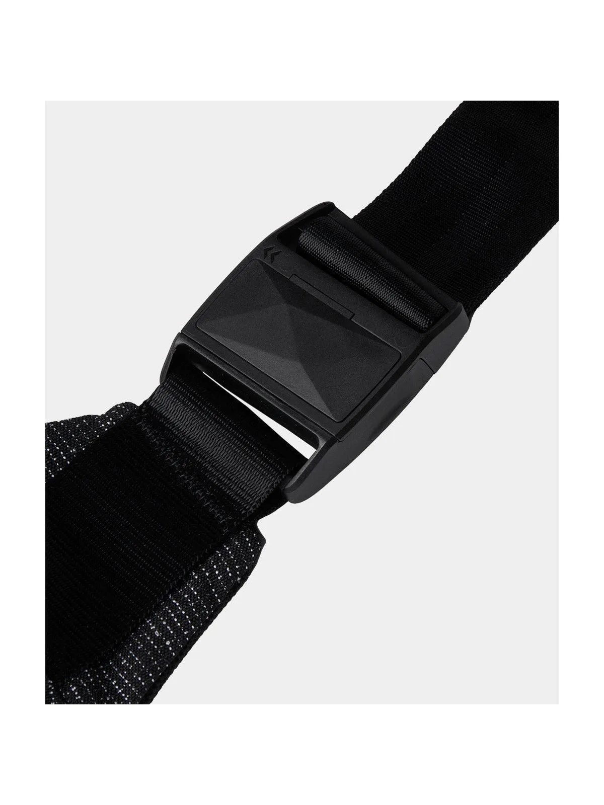 Alpaka Bravo Sling Pro Charcoal Black