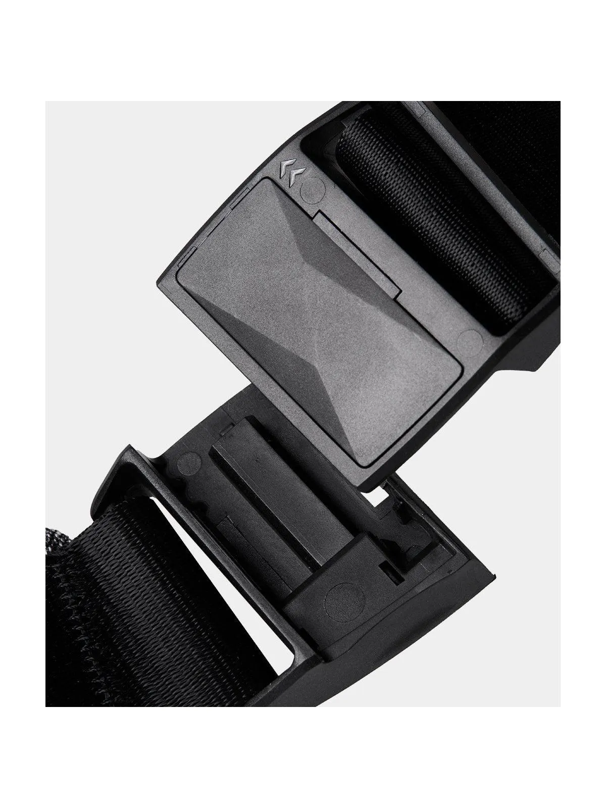 Alpaka Bravo Sling Pro Charcoal Black