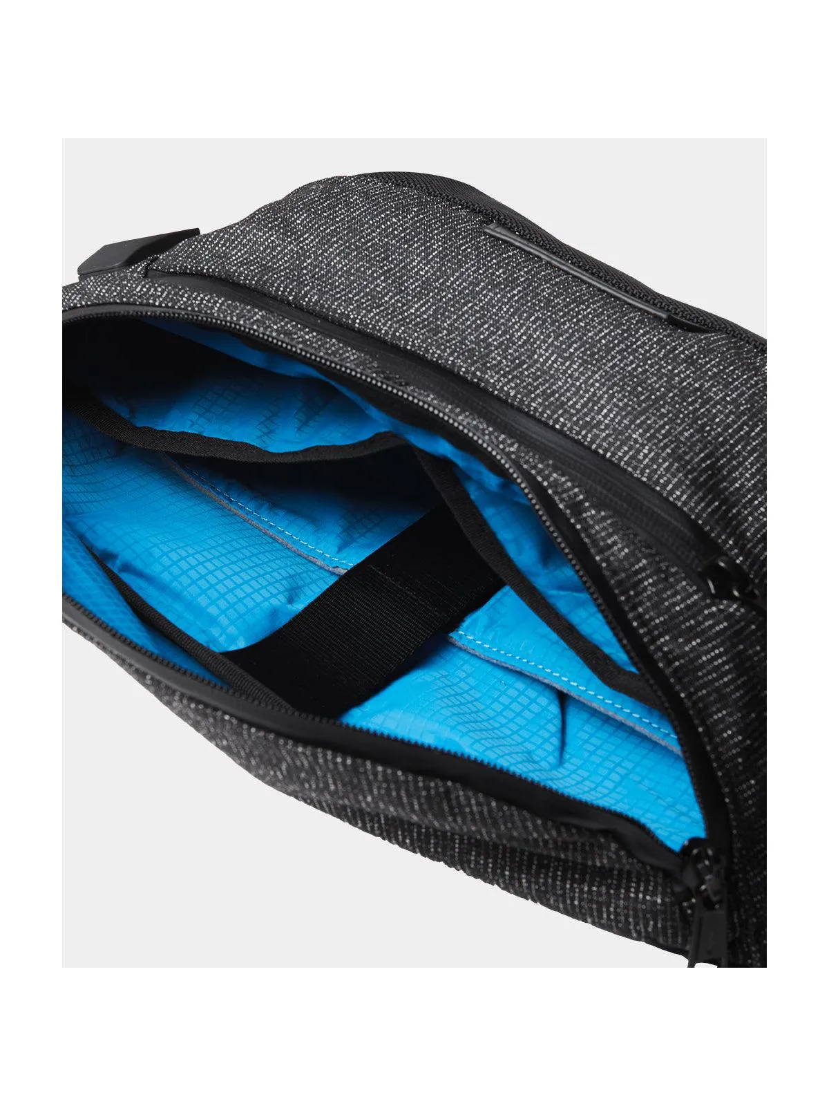 Alpaka Bravo Sling Pro Charcoal Black