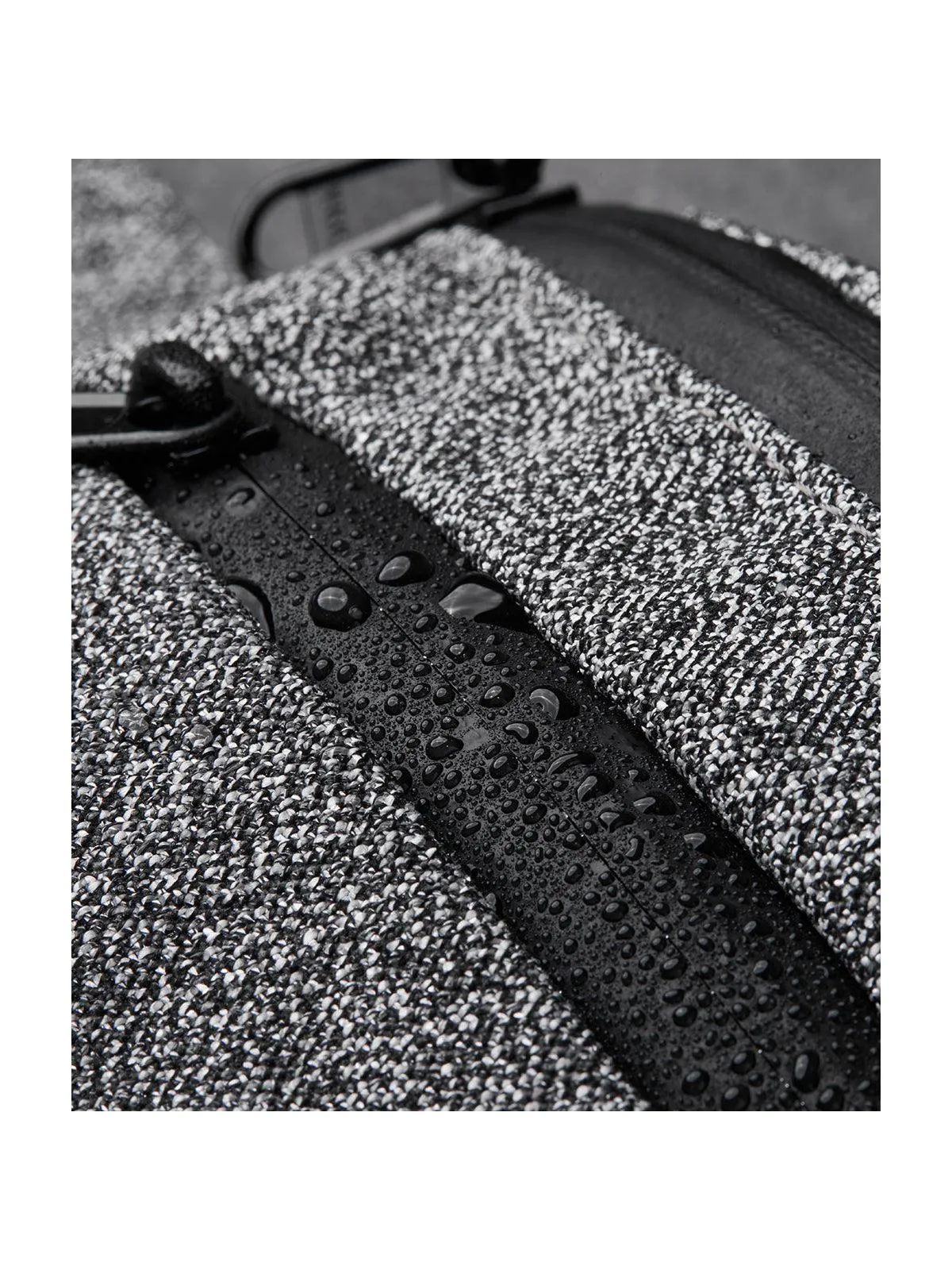 Alpaka Bravo Sling Pro Charcoal Black