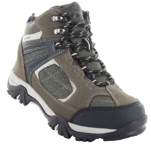 Altitude VI Lite Waterproof Jr Hiking Boot by HI-TEC