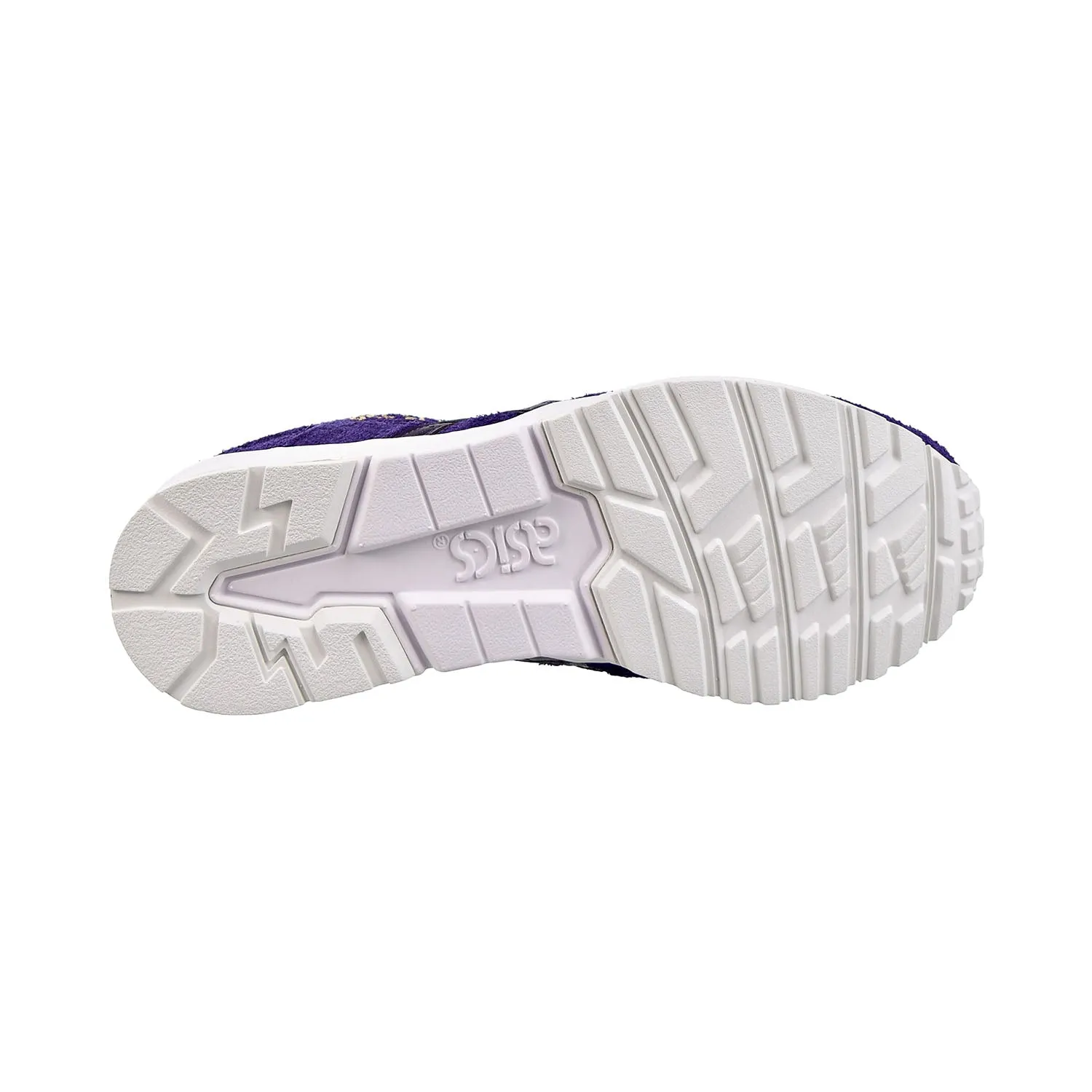 Asics Tiger Gel-Lyte V Women's Shoes Mysterioso