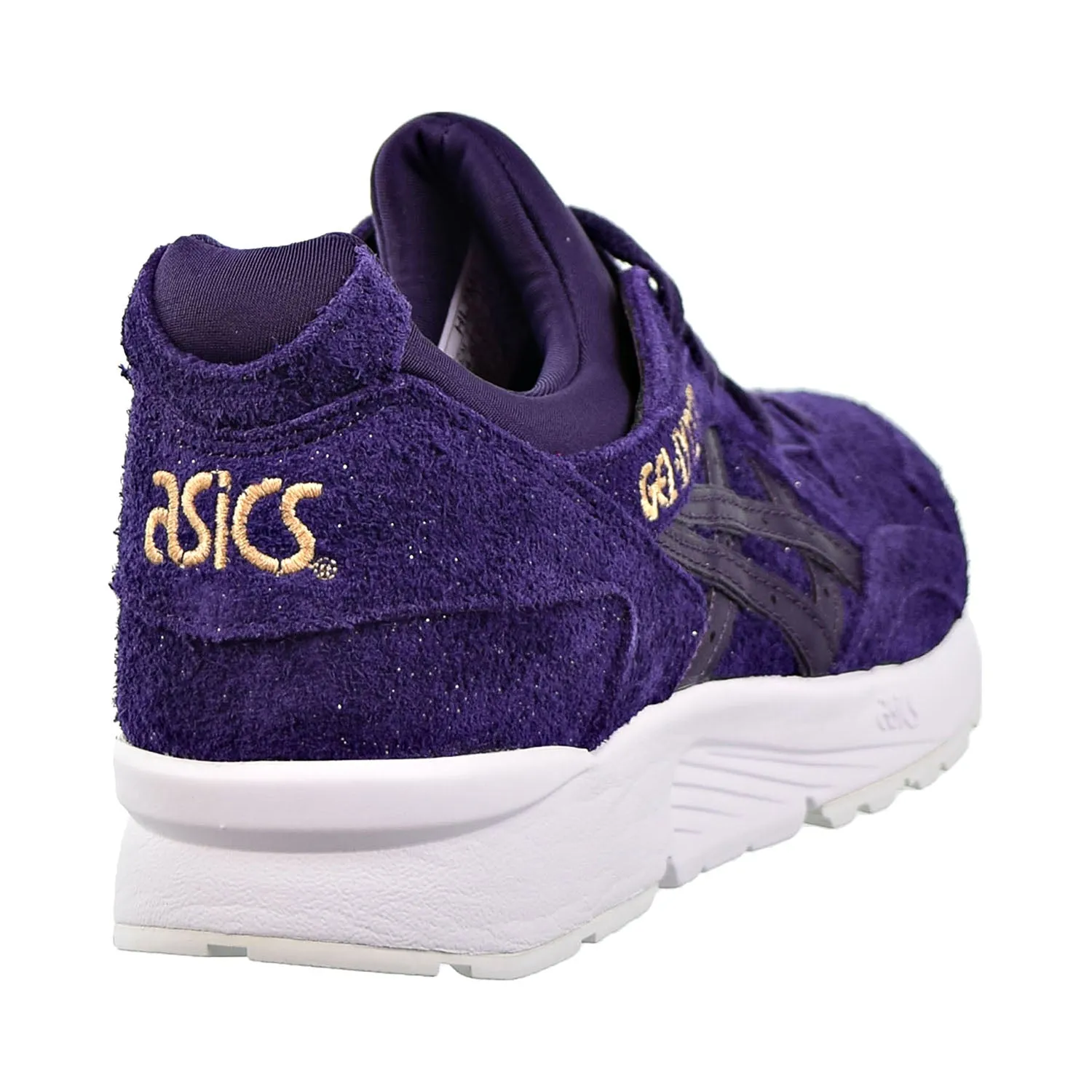 Asics Tiger Gel-Lyte V Women's Shoes Mysterioso