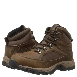 ATLAS MID WATERPROOF - MEN'S HIKING BOOT