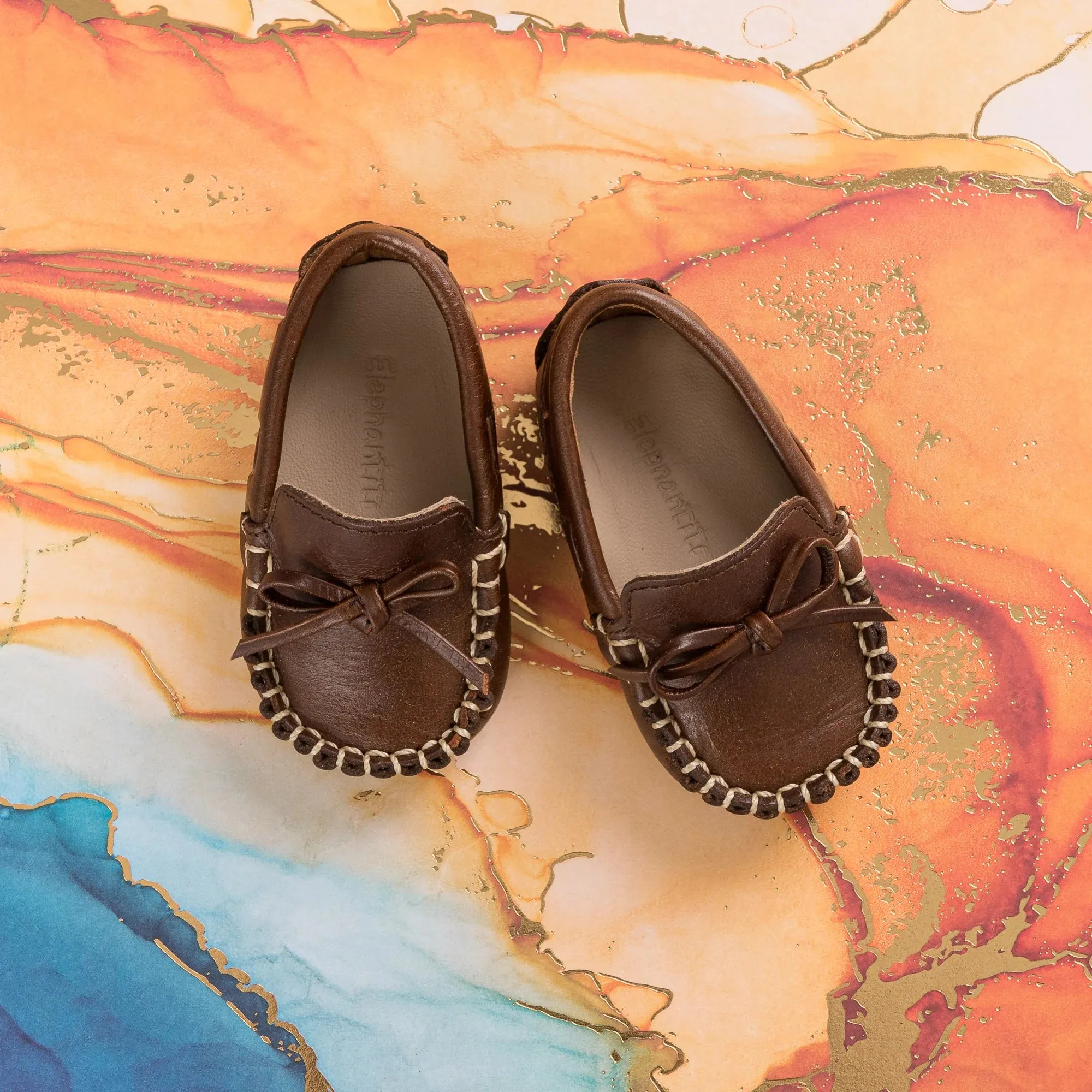 Baby Driver Loafer