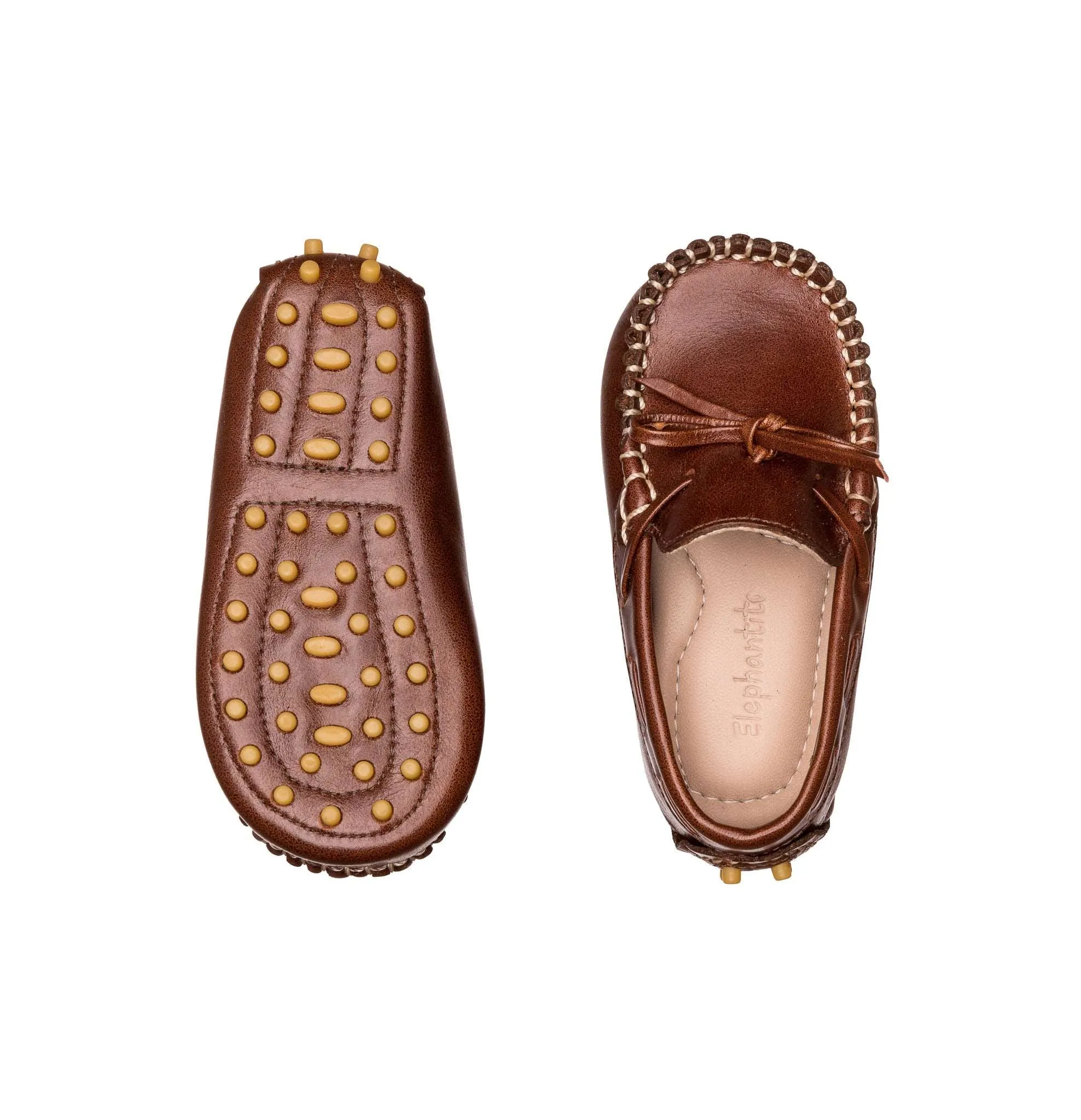 Baby Driver Loafer