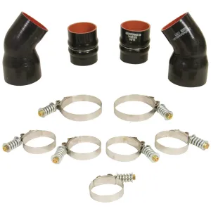 BD Diesel Intercooler Hose & Clamp Kit Dodge Ram 5.9L Cummins (94-02) 1045210