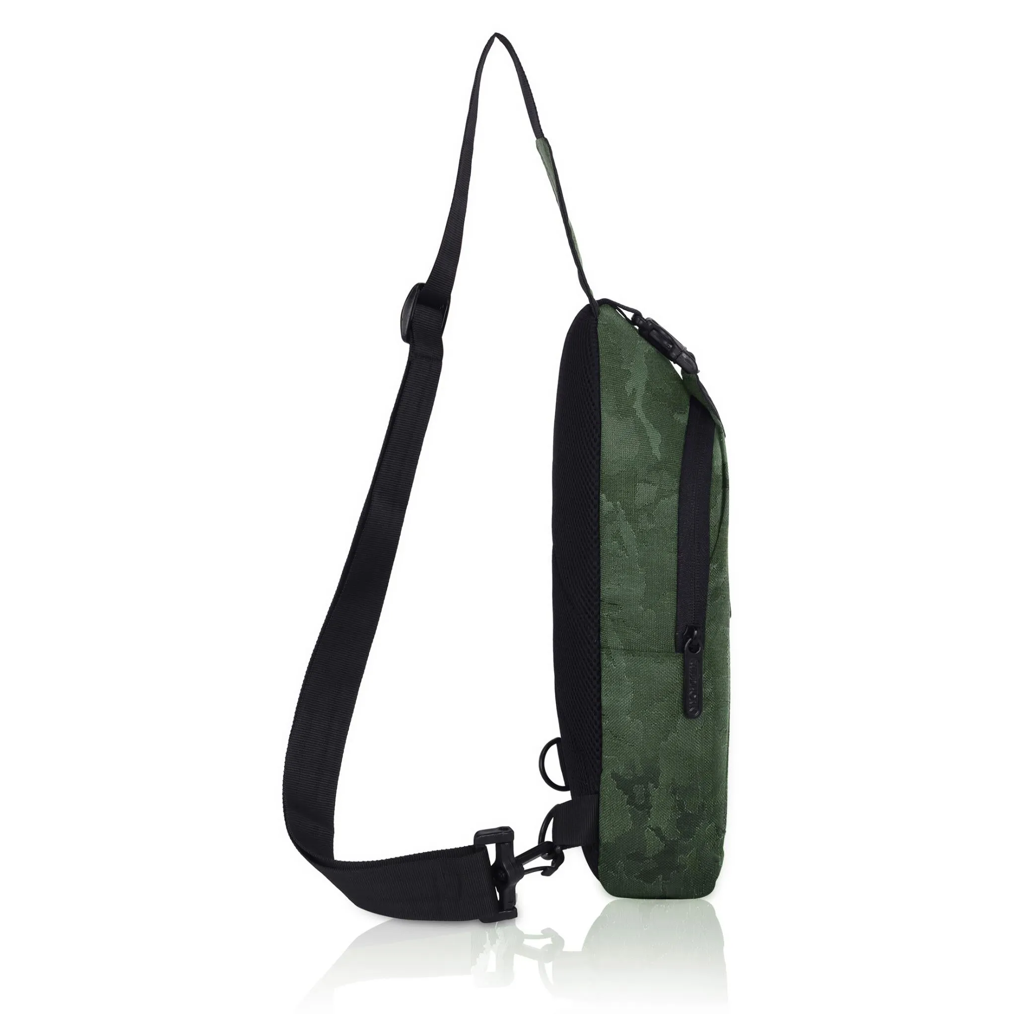 BENDIGO Crossbody Shoulder Chest Bag for Men & Women