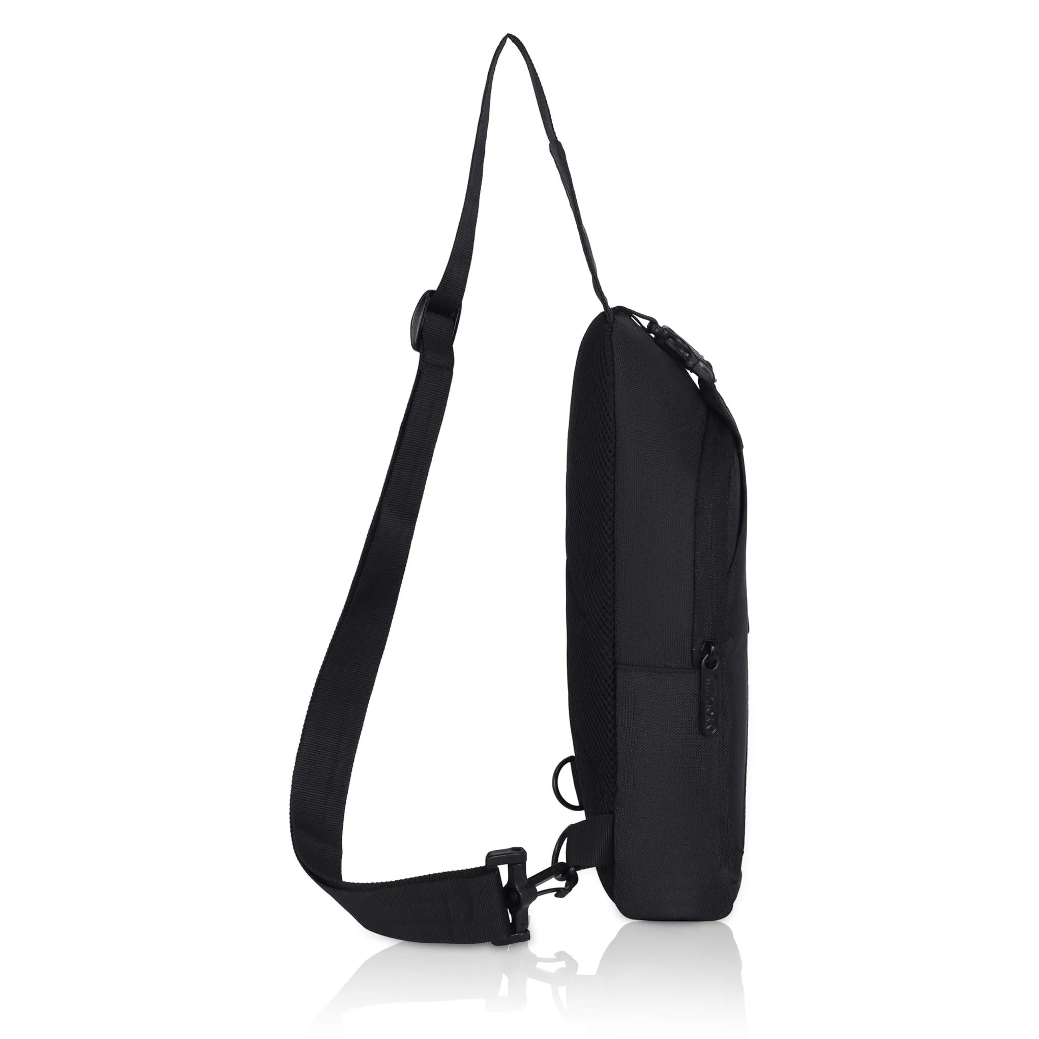 BENDIGO Crossbody Shoulder Chest Bag for Men & Women
