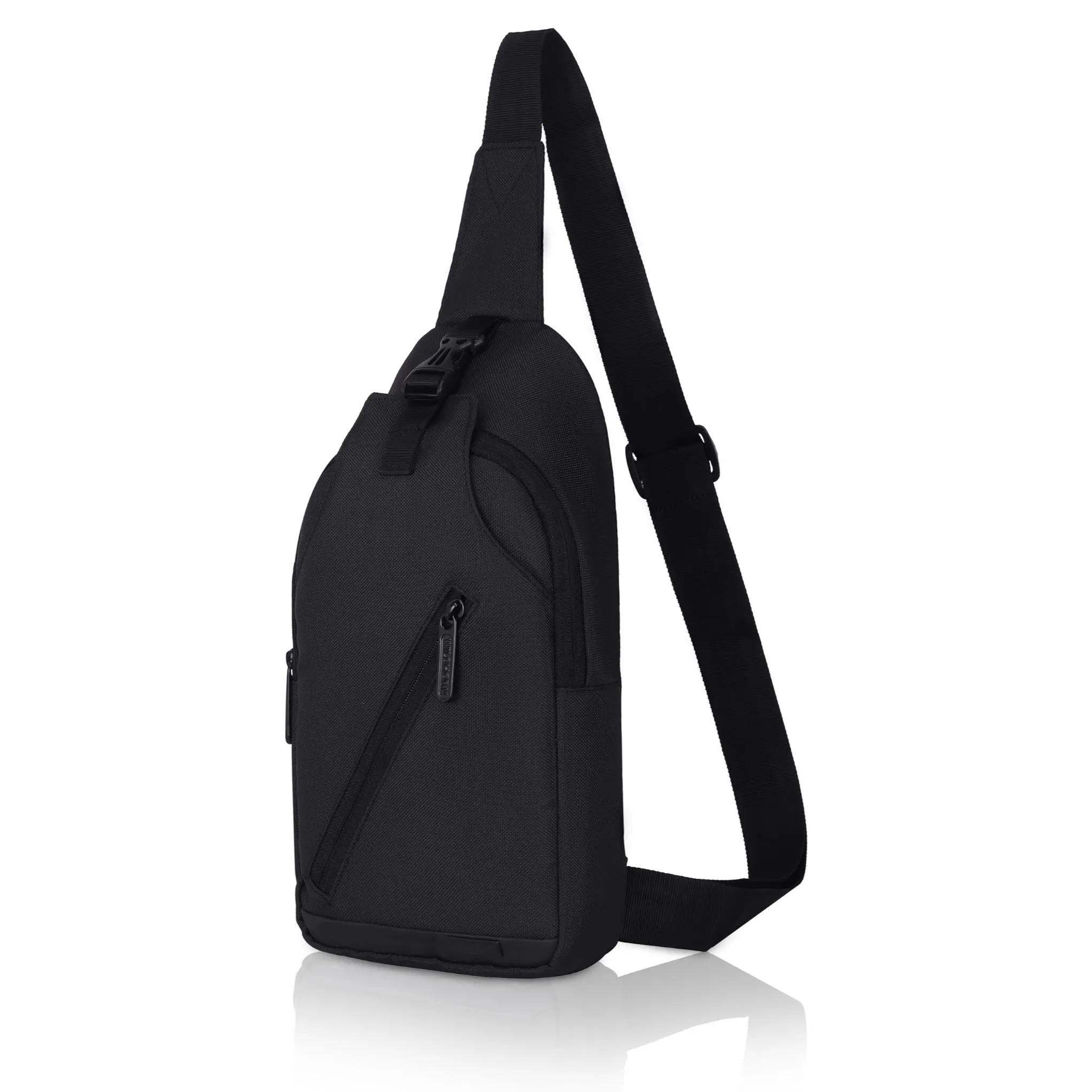 BENDIGO Crossbody Shoulder Chest Bag for Men & Women