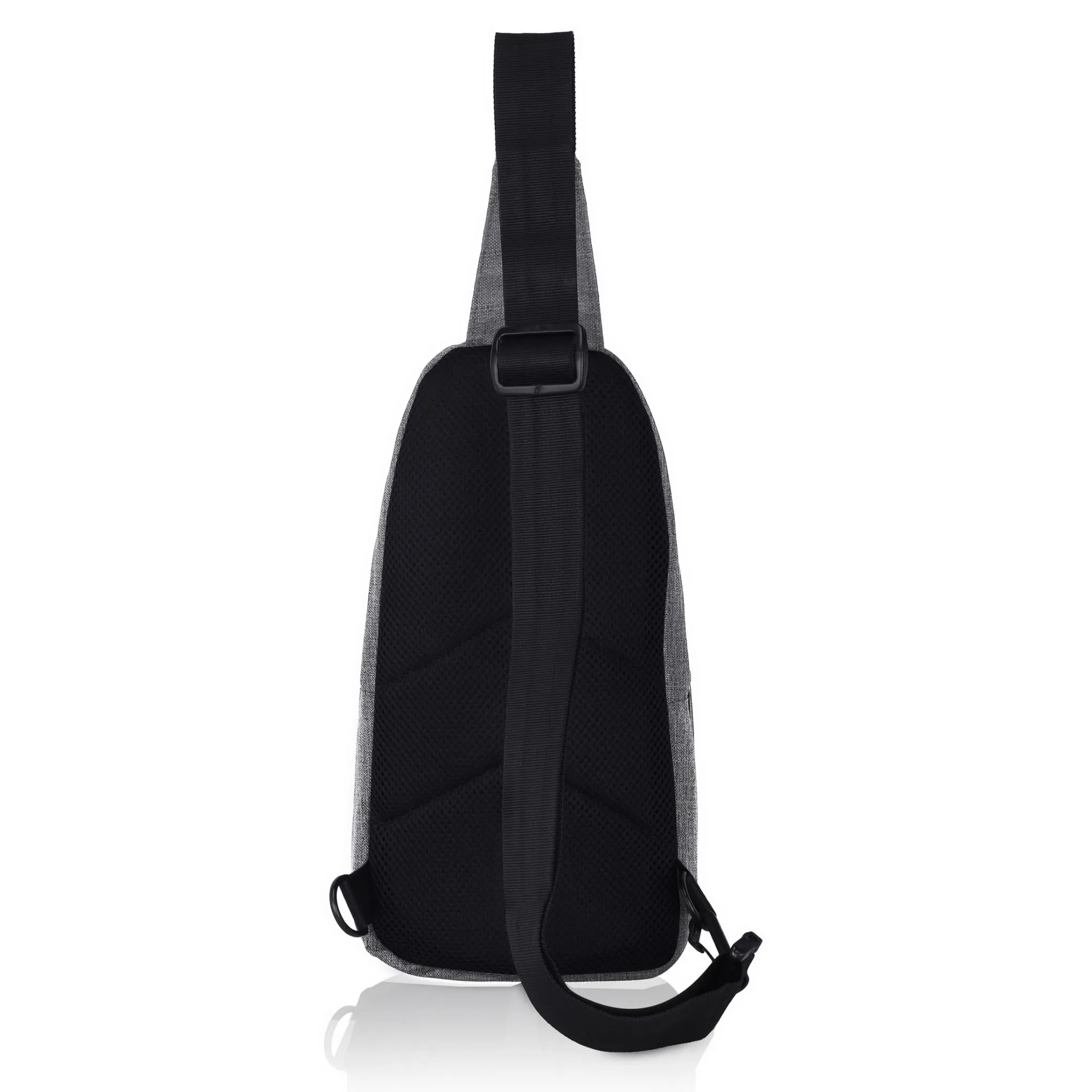 BENDIGO Crossbody Shoulder Chest Bag for Men & Women