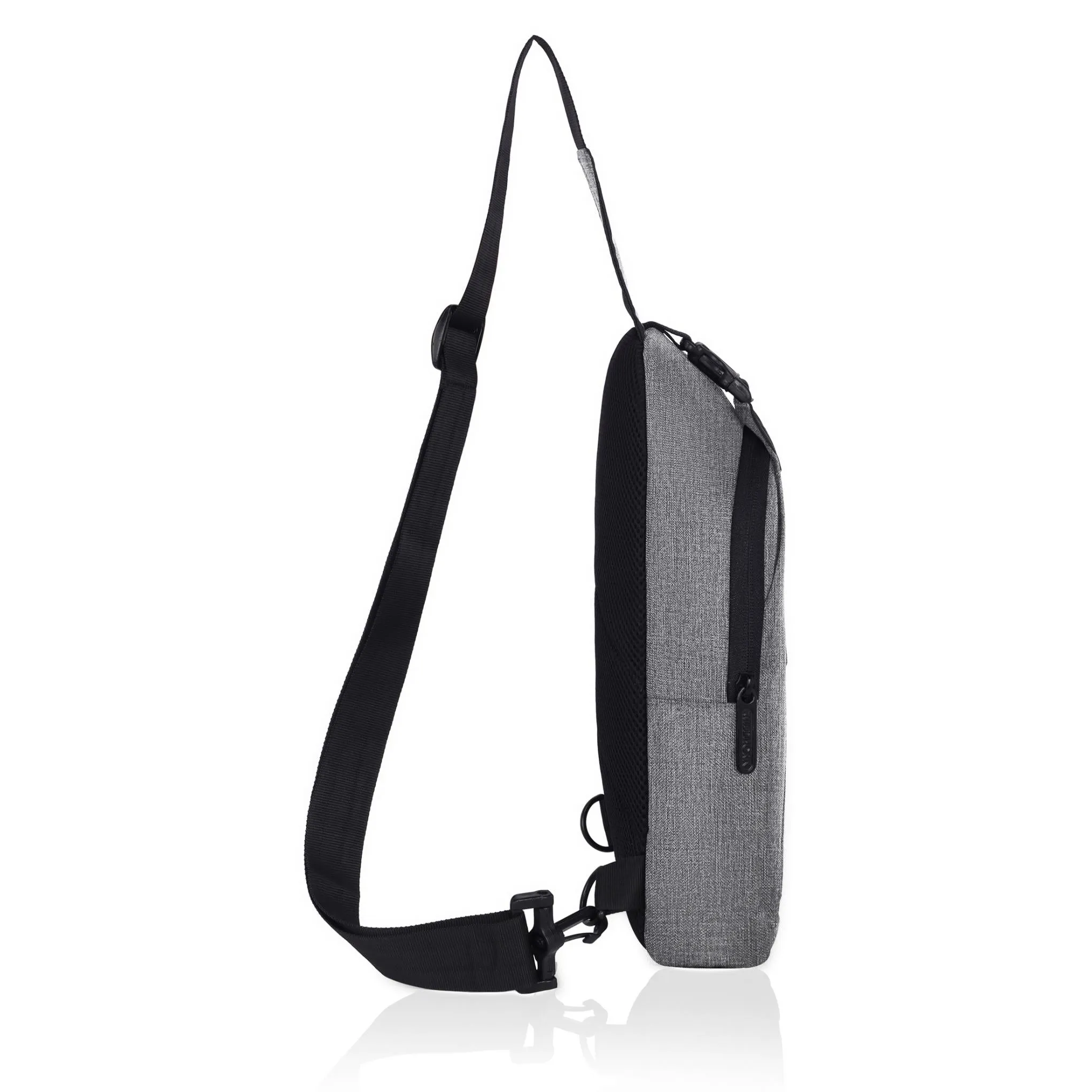 BENDIGO Crossbody Shoulder Chest Bag for Men & Women