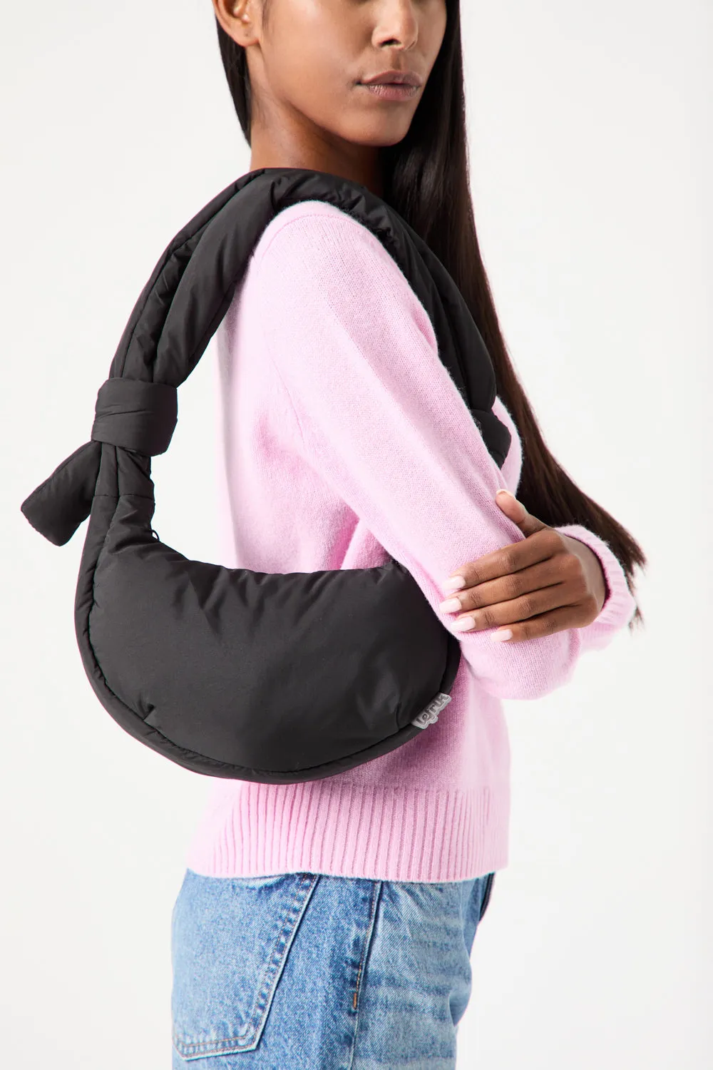 Biwa Micro Bag Black