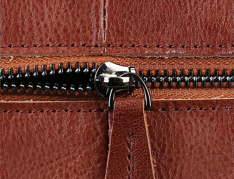 Boho Womens Black Shoulder Handbag Leather Tote Bags For Women