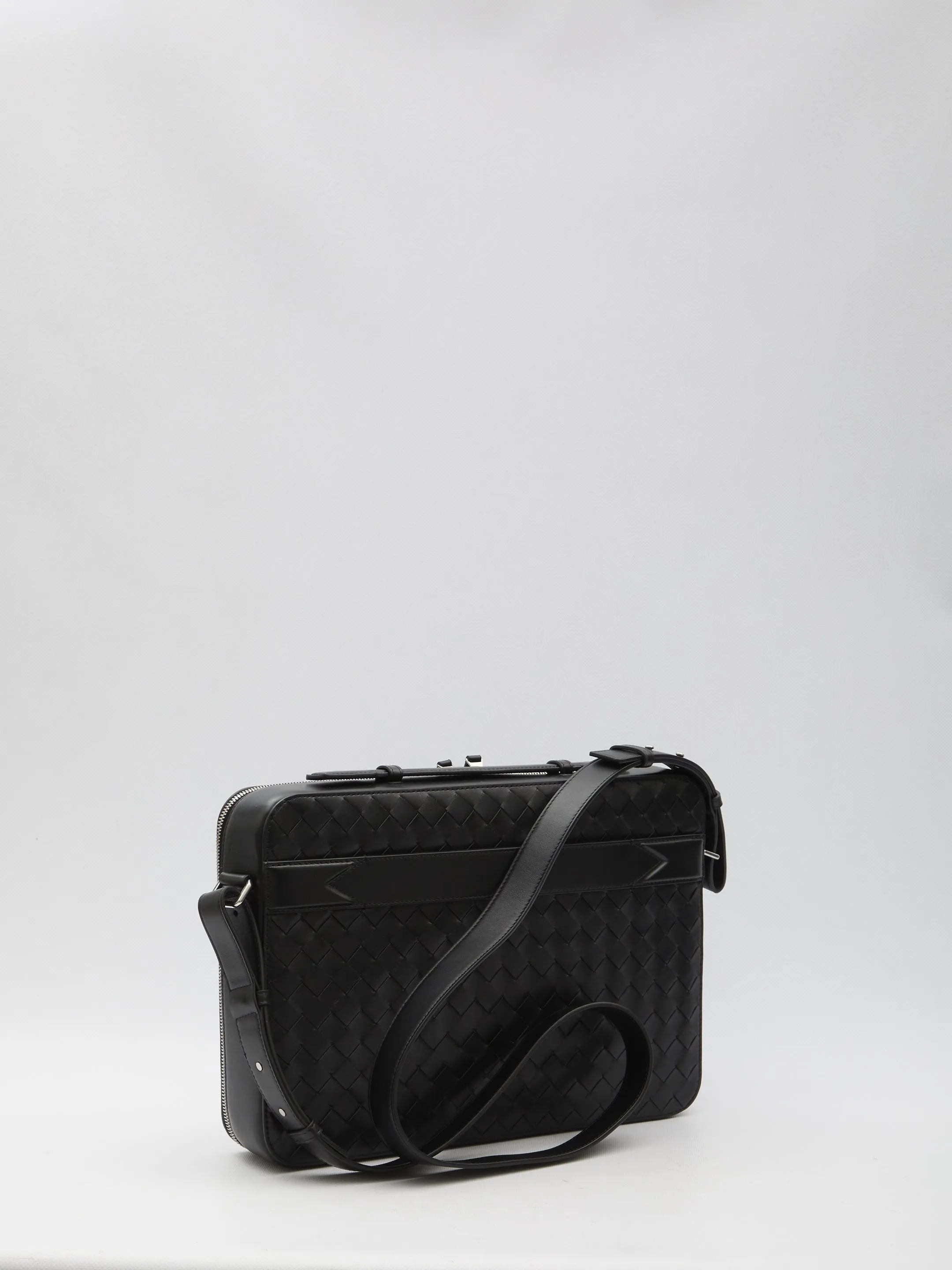 Bottega Veneta Getaway Document Holder