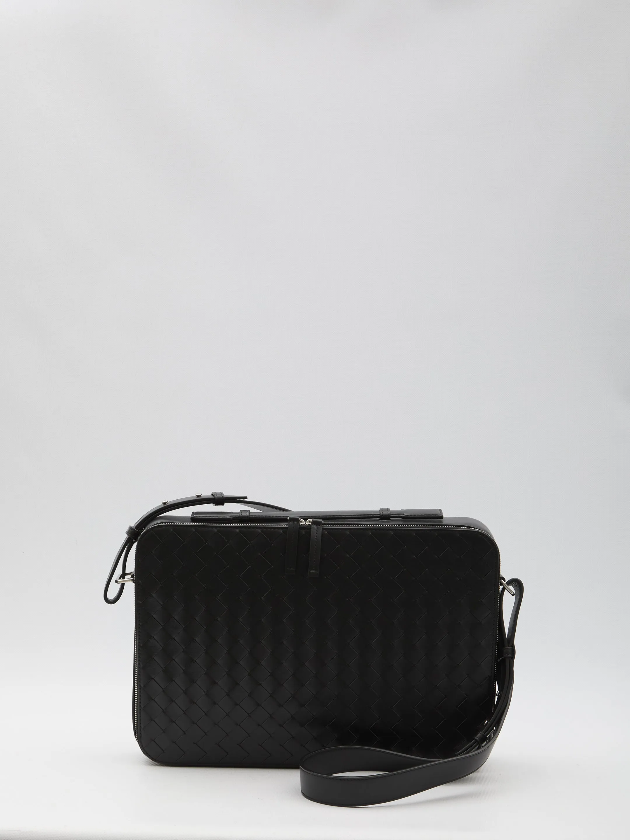 Bottega Veneta Getaway Document Holder