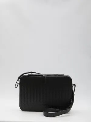 Bottega Veneta Getaway Document Holder