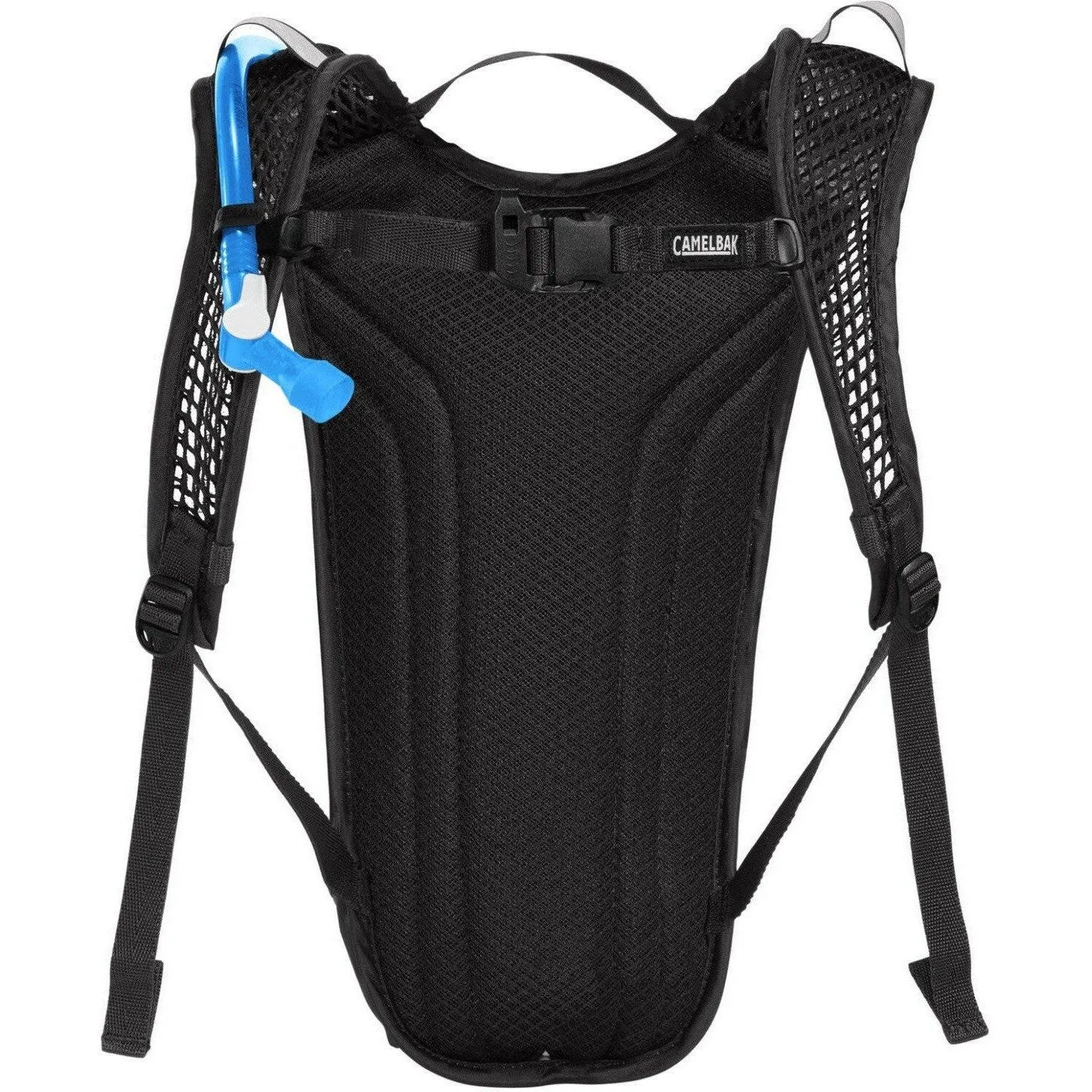 CamelBak Kids Mini M.U.L.E. 1.5L Hydration Pack With Crux