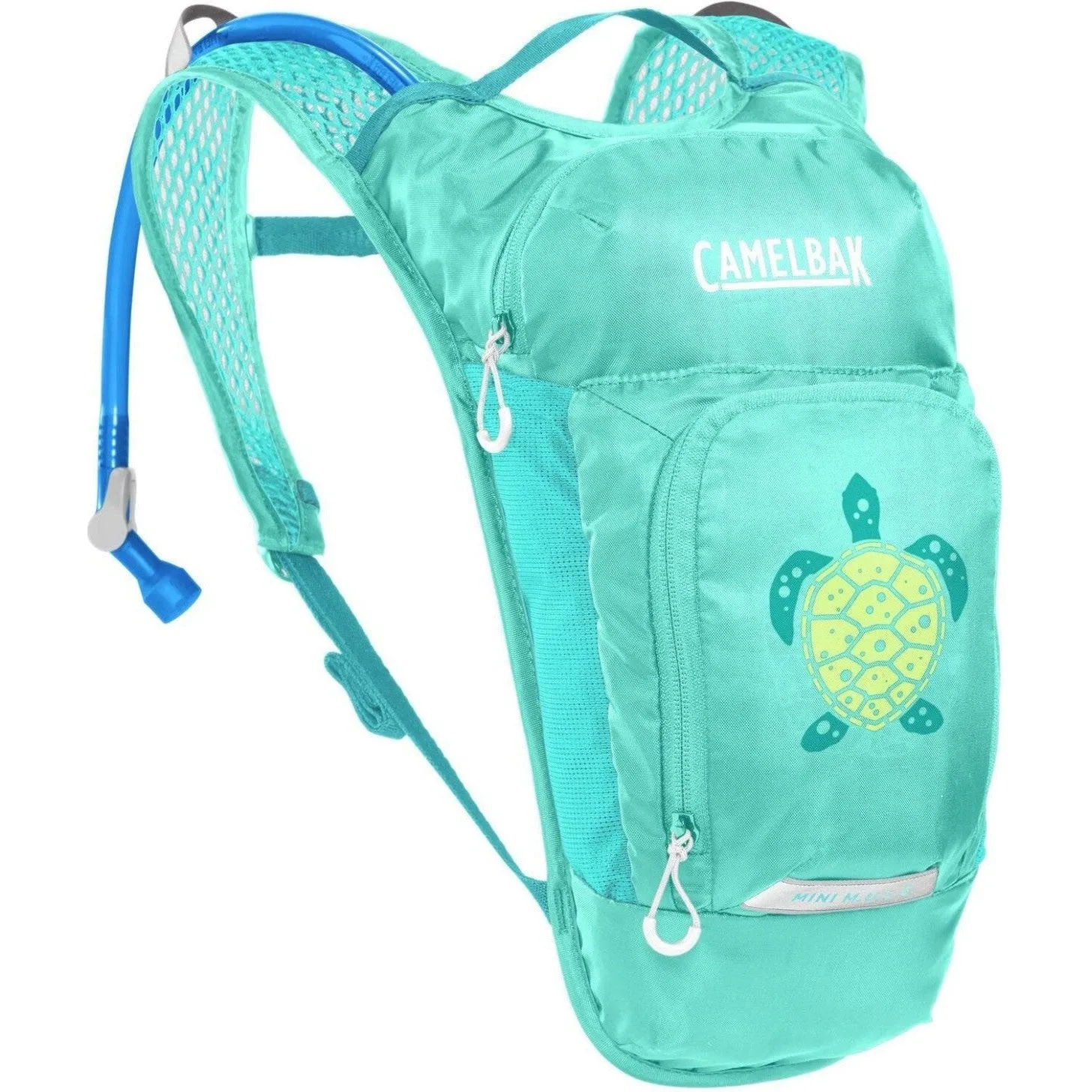 CamelBak Kids Mini M.U.L.E. 1.5L Hydration Pack With Crux