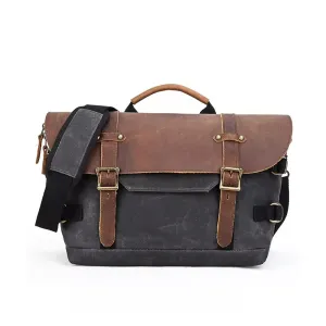 Camera Messenger Bag