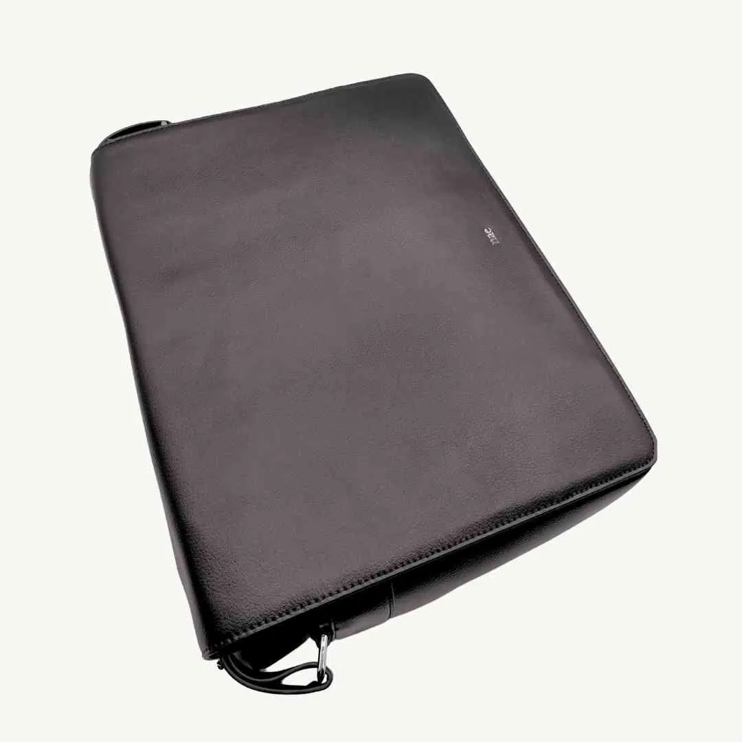Canu Crossbody Laptop Bag