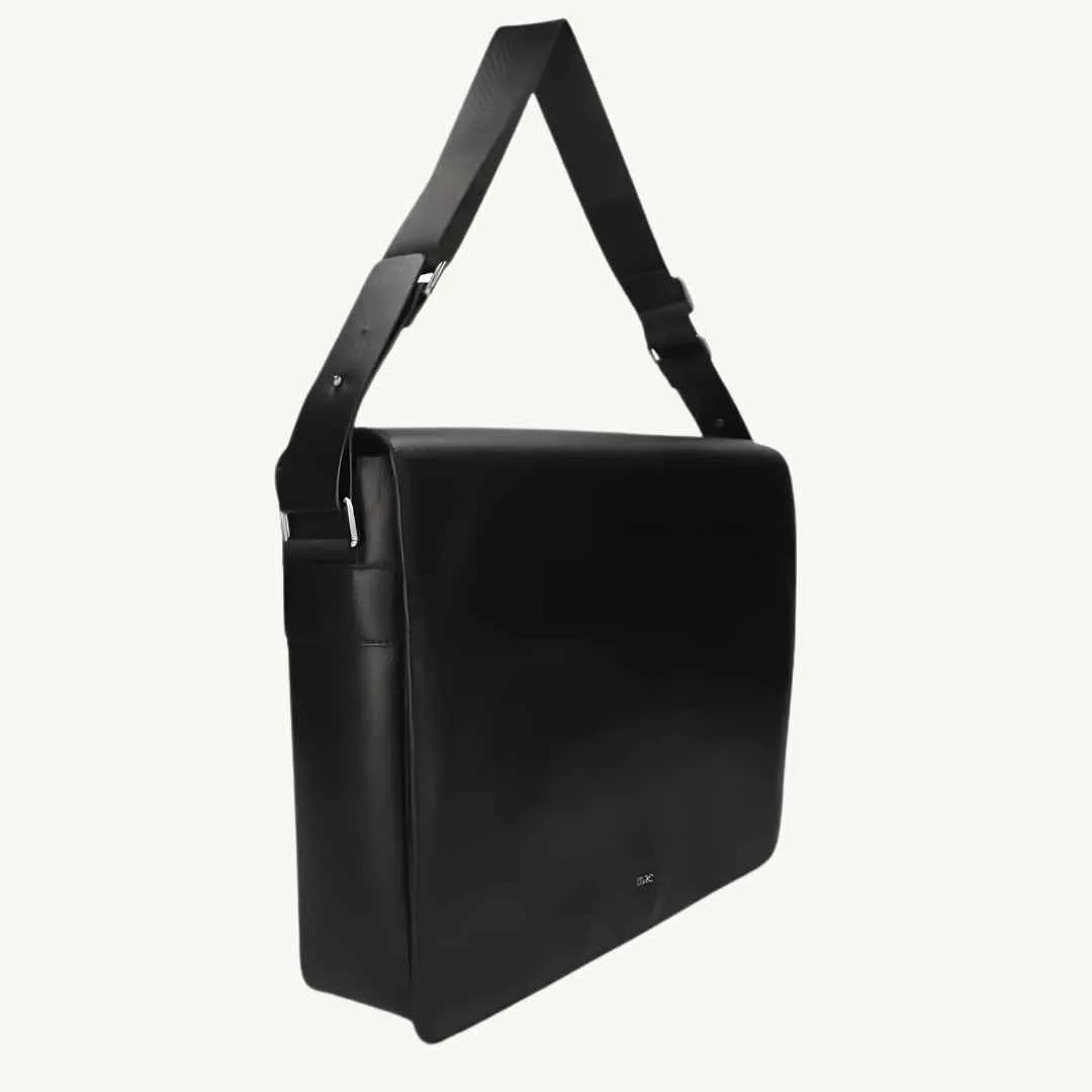 Canu Crossbody Laptop Bag