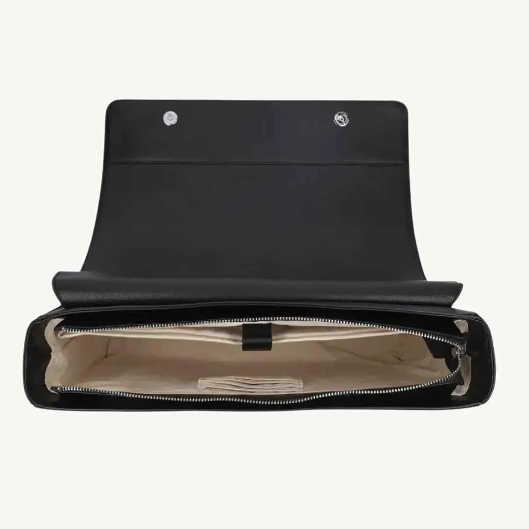 Canu Crossbody Laptop Bag