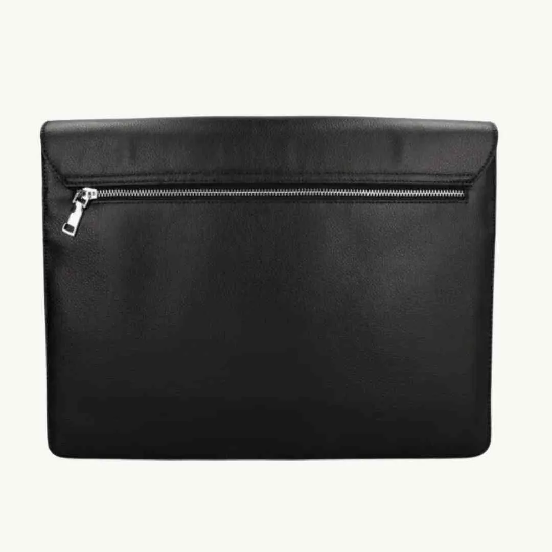 Canu Crossbody Laptop Bag