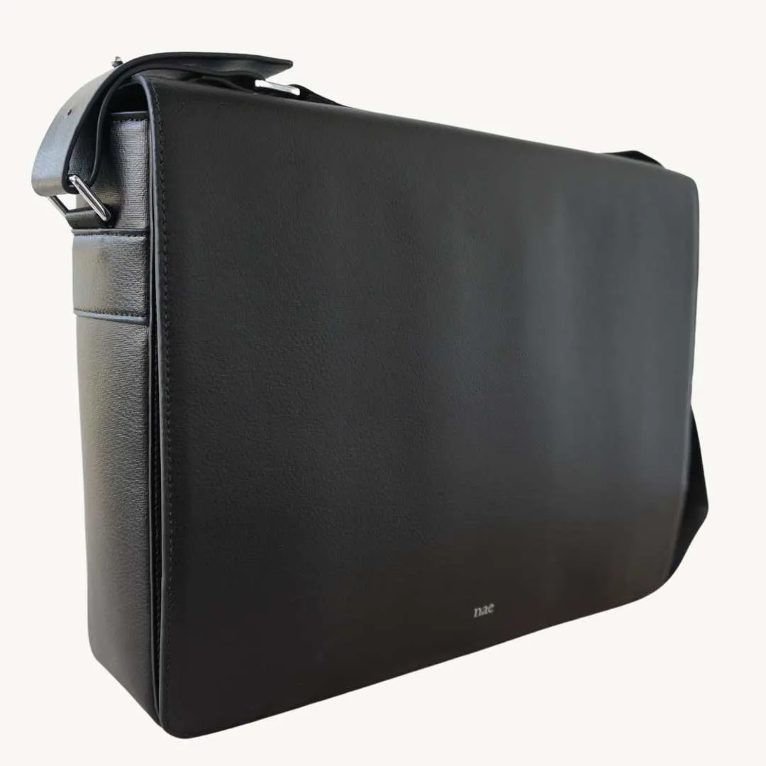 Canu Crossbody Laptop Bag