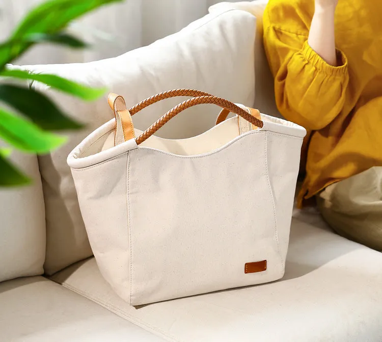 Canvas Shoulder Bags For Ladies Canvas Shoulder Handbag