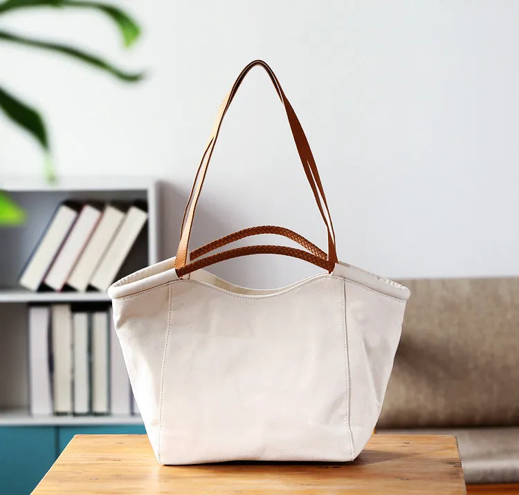 Canvas Shoulder Bags For Ladies Canvas Shoulder Handbag
