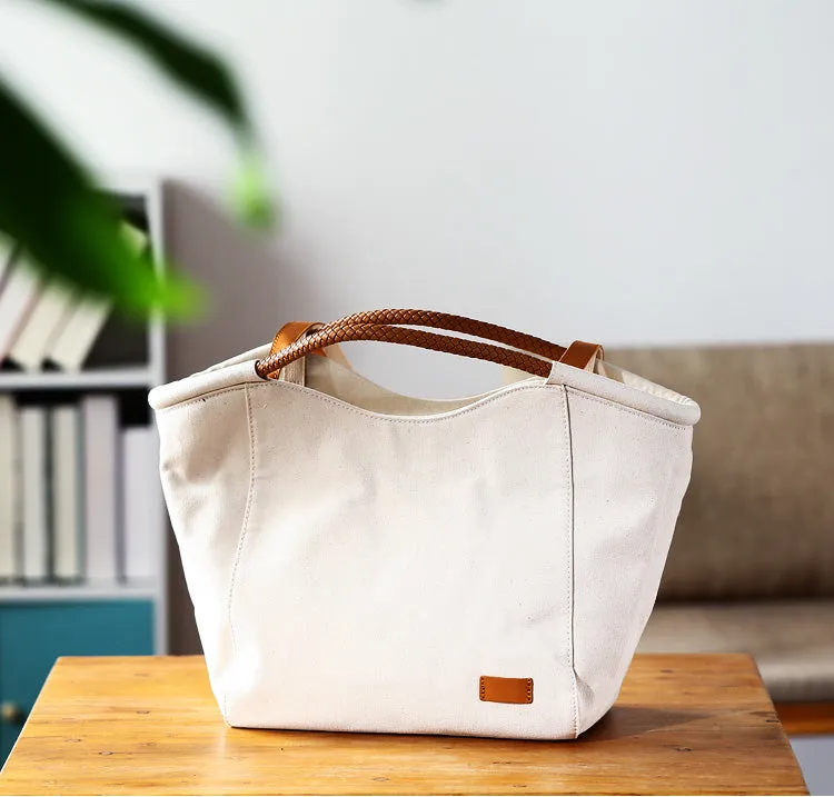 Canvas Shoulder Bags For Ladies Canvas Shoulder Handbag
