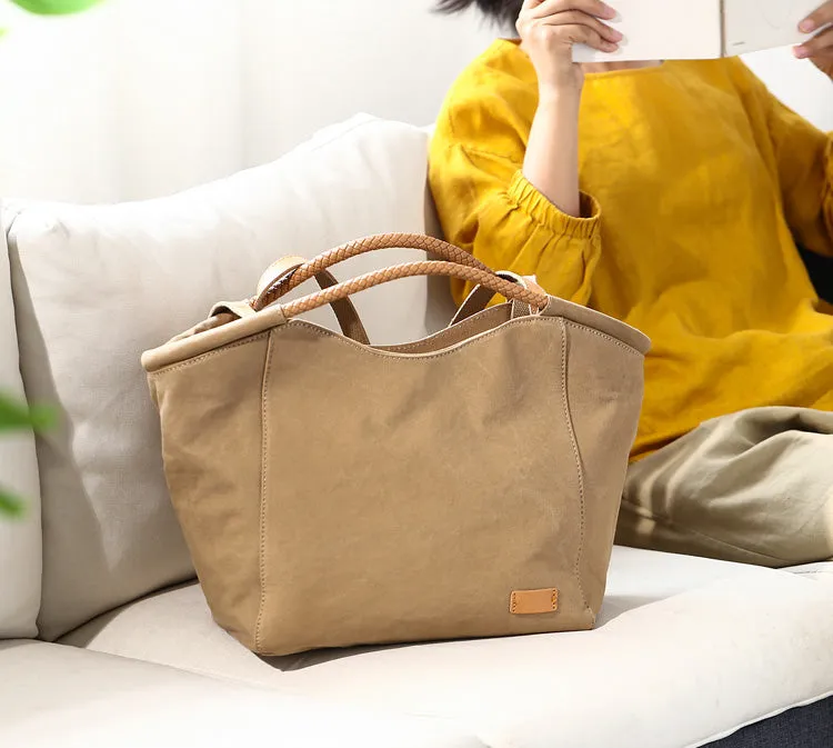 Canvas Shoulder Bags For Ladies Canvas Shoulder Handbag