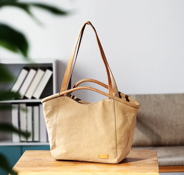 Canvas Shoulder Bags For Ladies Canvas Shoulder Handbag