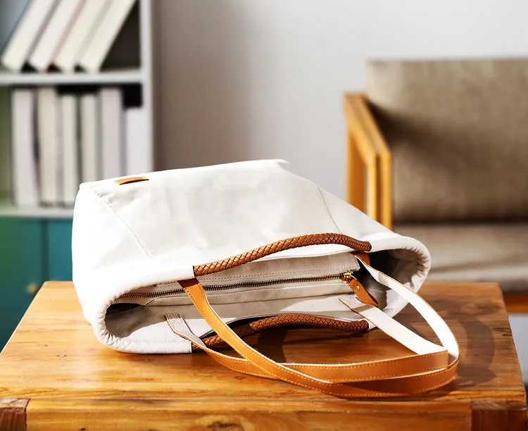 Canvas Shoulder Bags For Ladies Canvas Shoulder Handbag