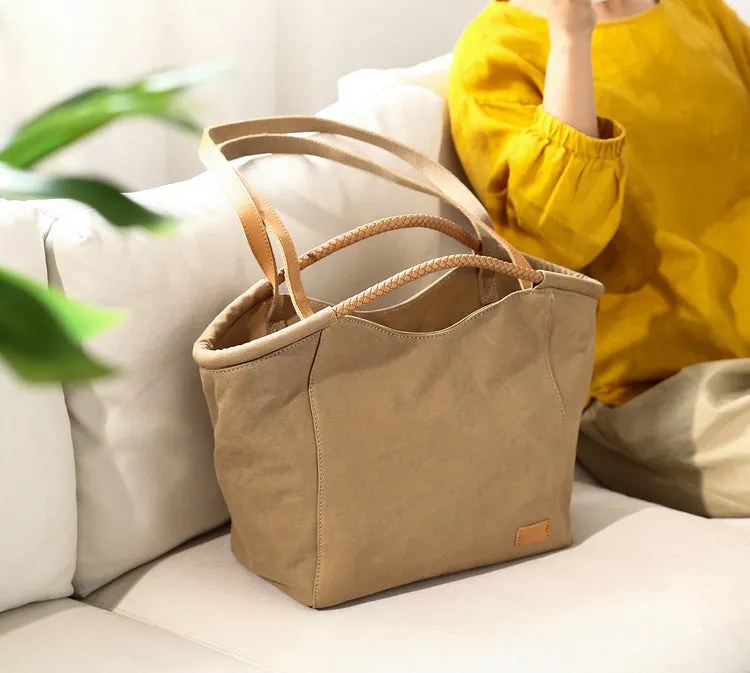 Canvas Shoulder Bags For Ladies Canvas Shoulder Handbag