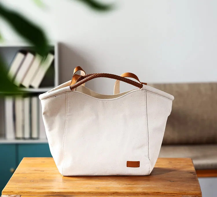 Canvas Shoulder Bags For Ladies Canvas Shoulder Handbag