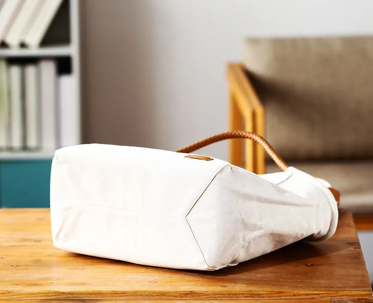 Canvas Shoulder Bags For Ladies Canvas Shoulder Handbag