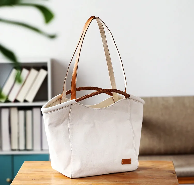 Canvas Shoulder Bags For Ladies Canvas Shoulder Handbag